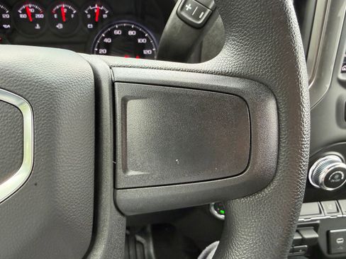 New 2026 GMC Sierra 2500 Pro w/ Convenience Package image 16