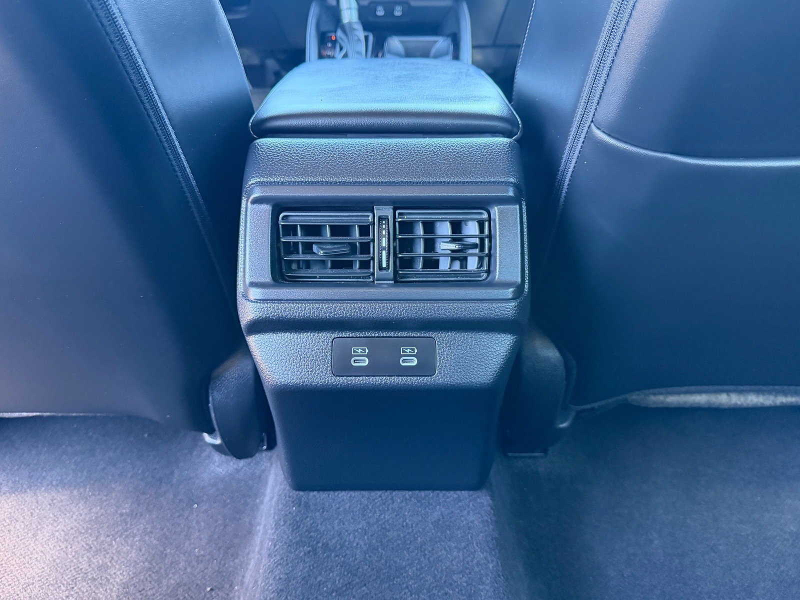 Used 2024 Honda Accord Touring image 19