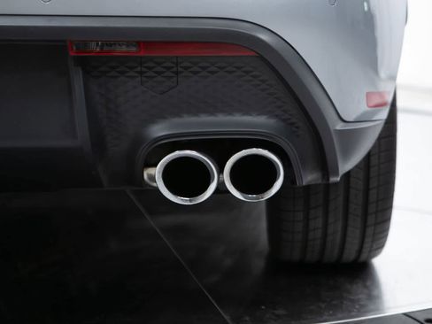Certified 2026 Porsche Macan AWD/4WD image 20