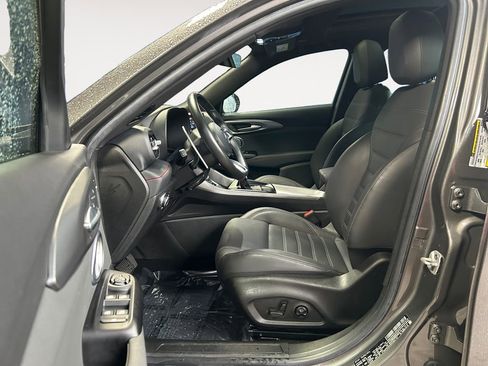 Used 2024 Dodge Hornet R/T Plus w/ Tech Pack Plus w/o Parking AWD/4WD image 15