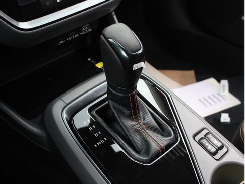 New 2025 Subaru Crosstrek 2.5i Limited w/ Popular Package #3A image 58