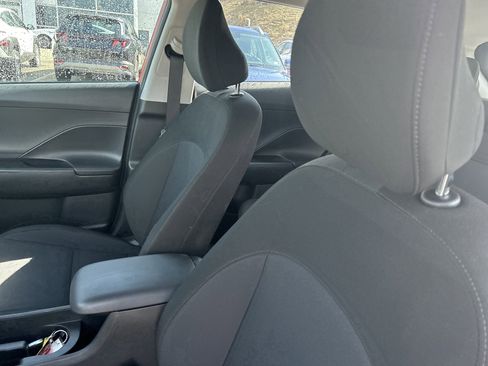 Used 2025 Hyundai Kona SE image 30