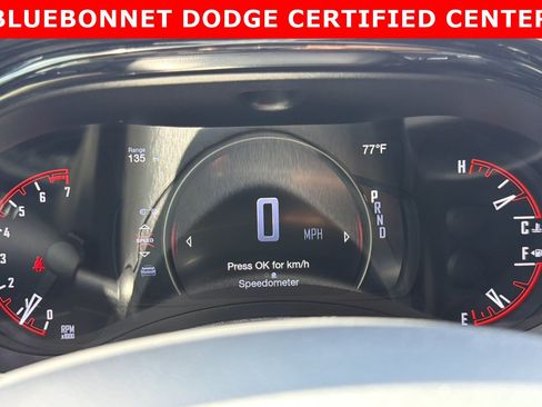 Used 2022 Dodge Durango GT RWD image 27
