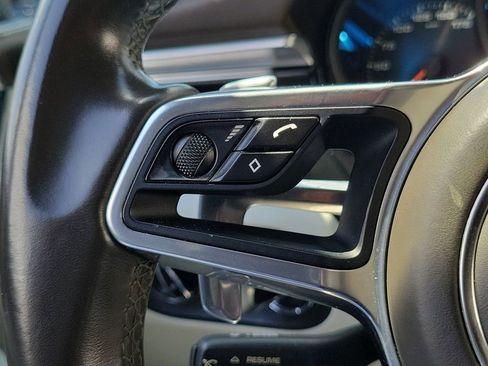 Used 2017 Porsche Macan AWD/4WD image 24