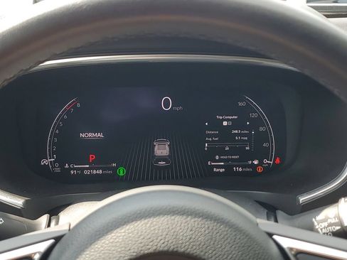 Certified 2024 Acura MDX FWD w/ Technology Package image 24