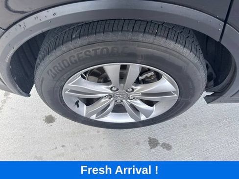 Used 2025 Acura MDX FWD image 23