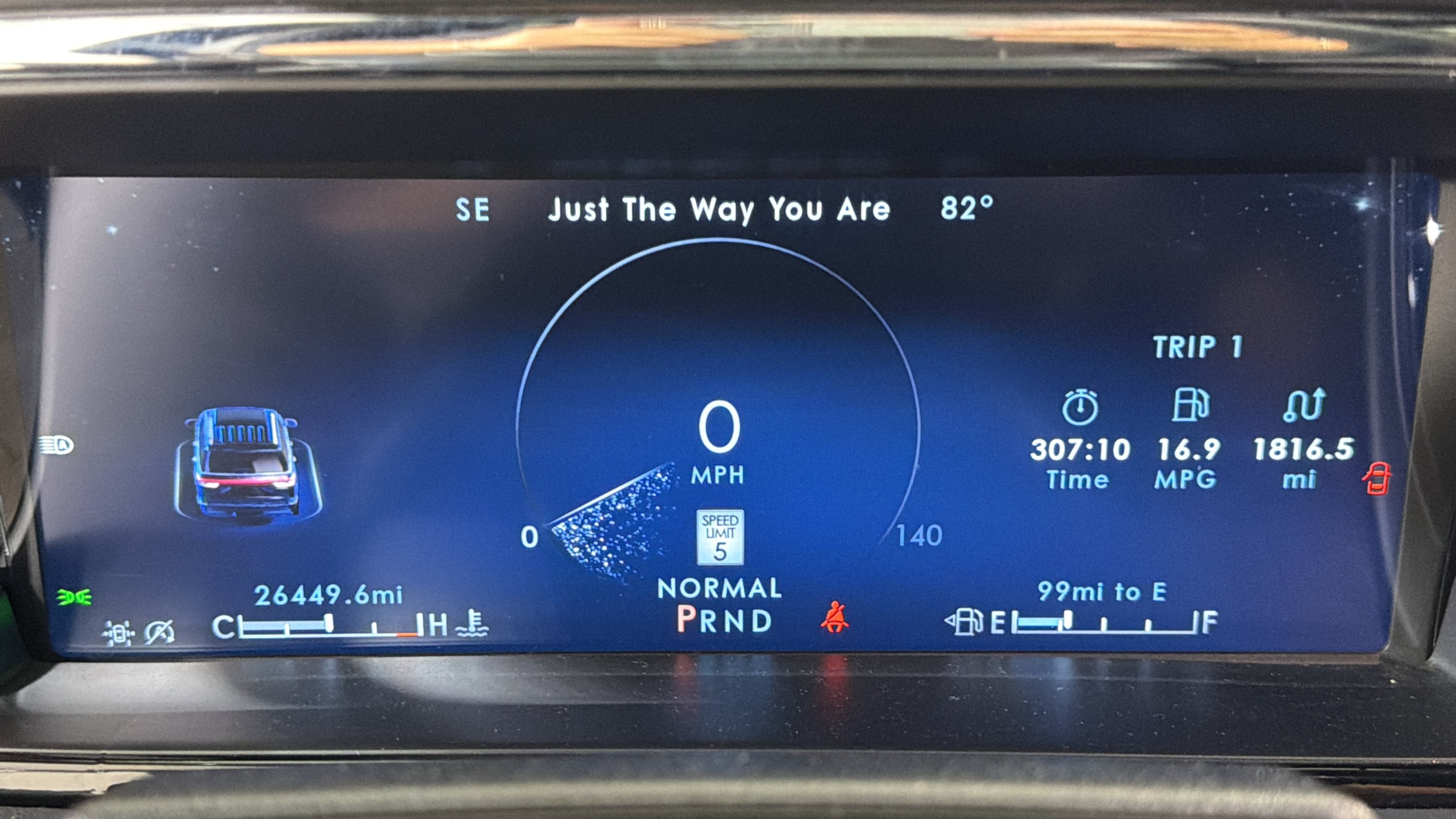 Used 2024 Lincoln Navigator Black Label AWD/4WD image 14