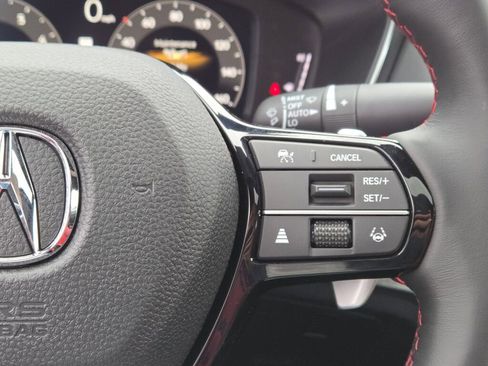 New 2026 Acura Integra A-Spec image 38