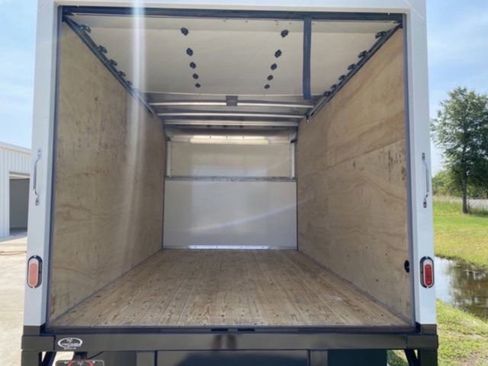 New 2024 Ford E-350 and Econoline 350 Super Duty w/ Power Windows & Locks Group image 9