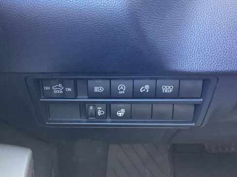 New 2026 Toyota Tundra SR5 image 43