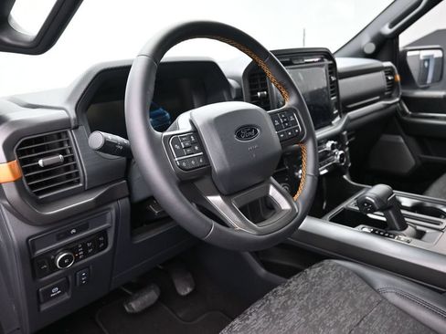 Used 2025 Ford F150 Tremor AWD/4WD image 18