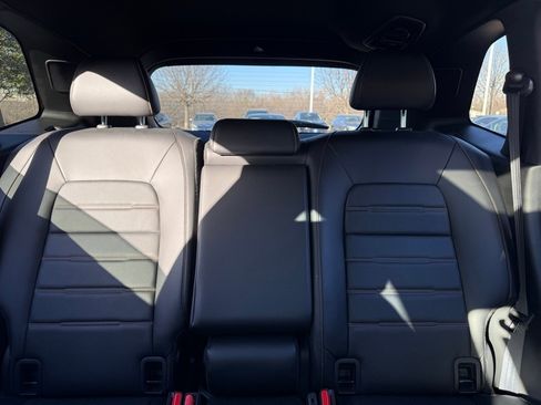 Used 2025 Honda CR-V Sport Touring image 20