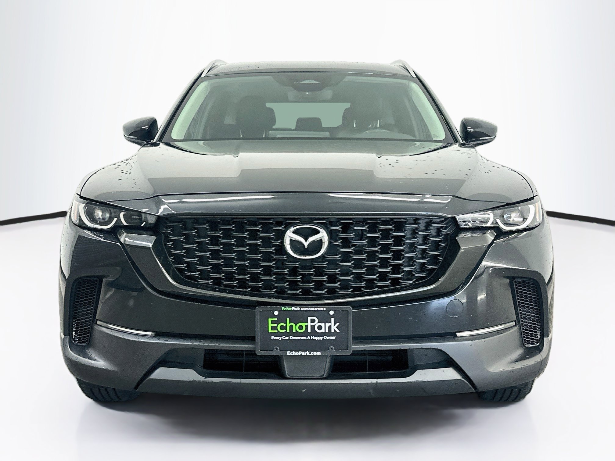Used 2025 MAZDA CX-50 AWD 2.5 S w/ Preferred Package image 2