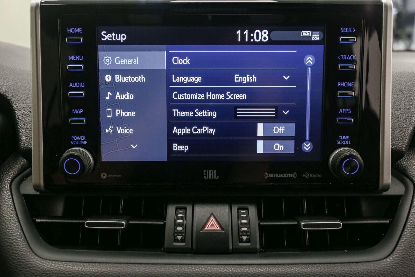 Used 2019 Toyota RAV4 Limited AWD/4WD image 30