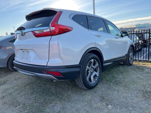 Certified 2019 Honda CR-V EX image 3