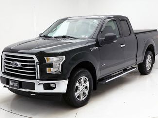 Used 2016 Ford F150 XLT w/ Equipment Group 301A Mid video 2