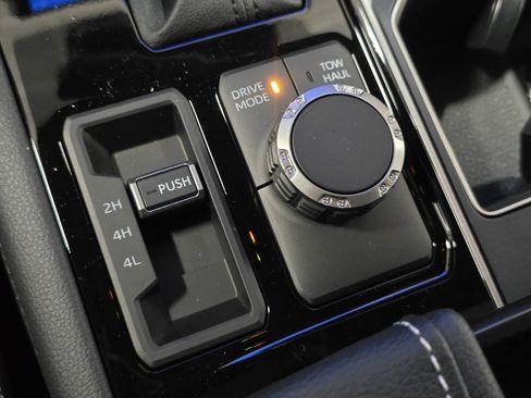 New 2026 Toyota Tundra Limited image 7