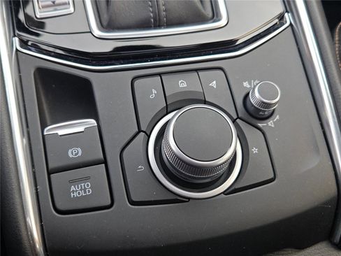 Used 2022 MAZDA CX-5 AWD 2.5 S w/ Premium Package image 32