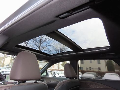 Used 2025 Lexus RX 450h Luxury image 15