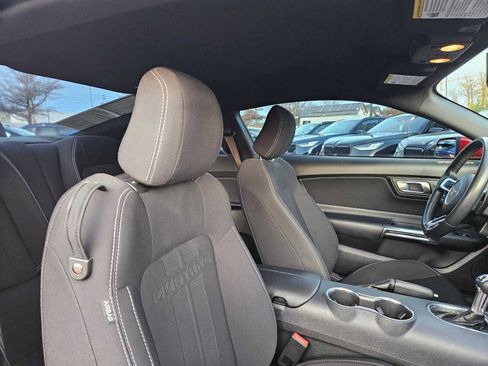 Used 2021 Ford Mustang GT w/ Equipment Group 301A image 13