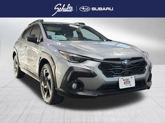 Used 2025 Subaru Crosstrek 2.5i Limited w/ Popular Package #3A video 1