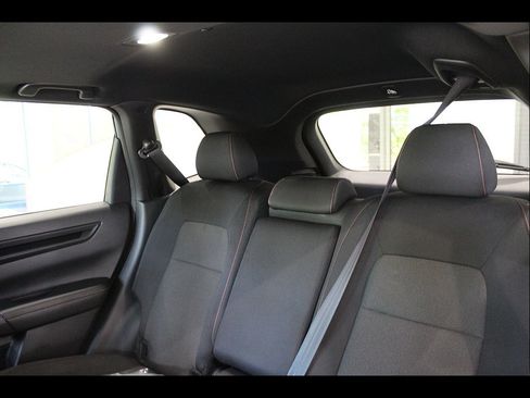 Certified 2024 Honda CR-V Sport image 17