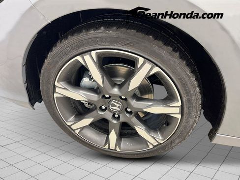 New 2026 Honda Civic Sport Touring image 11