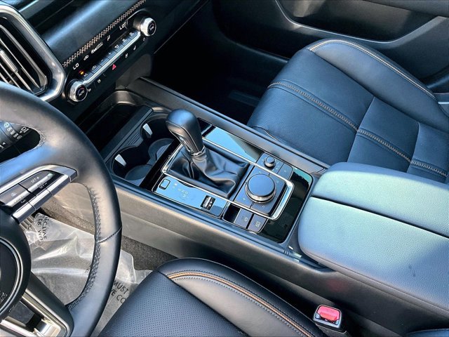 Used 2025 MAZDA CX-50 AWD 2.5 S w/ Premium Plus Pkg image 15