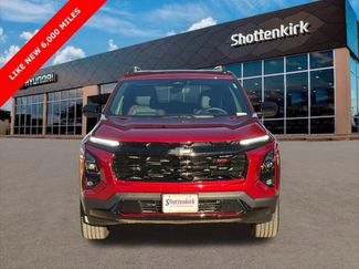 Used 2025 Chevrolet Equinox RS w/ Safety and Technology Package video 2