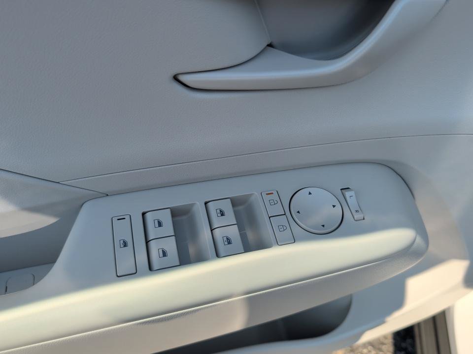 New 2027 Hyundai Kona SEL Sport FWD image 32