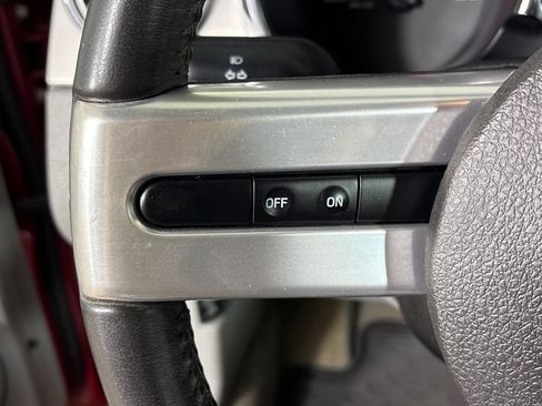 Used 2006 Ford Mustang GT Premium RWD image 16