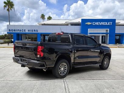 Used 2023 Chevrolet Colorado LT w/ LT Convenience Package II