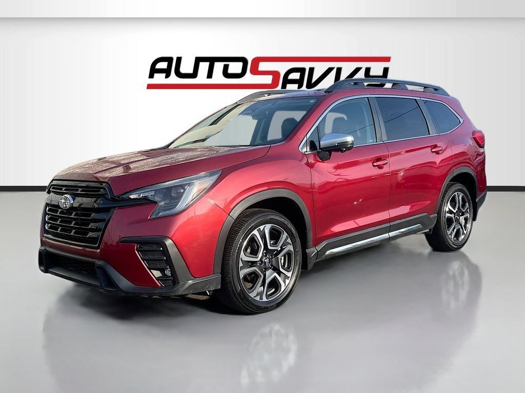 Used 2023 Subaru Ascent Limited w/ Technology Package AWD/4WD image 3