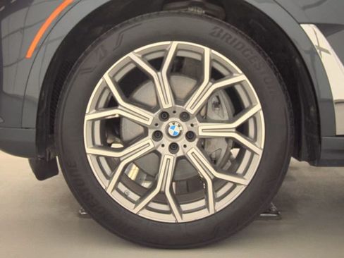 Used 2020 BMW X7 xDrive40i w/ Cold Weather Package AWD/4WD image 10