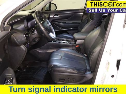 Used 2019 Hyundai Santa Fe Limited FWD image 25
