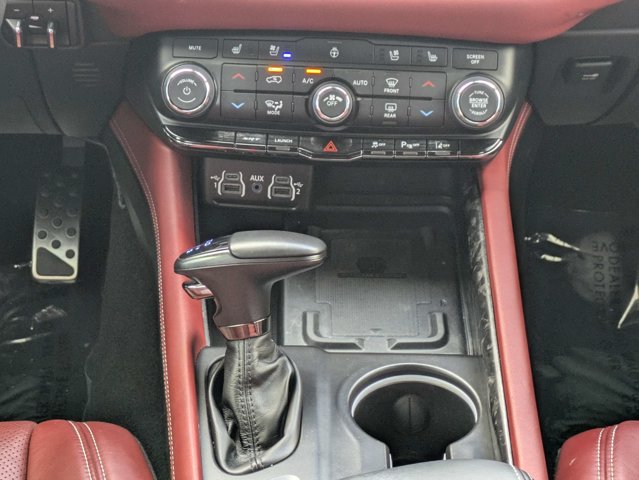 Used 2023 Dodge Durango SRT AWD/4WD image 21
