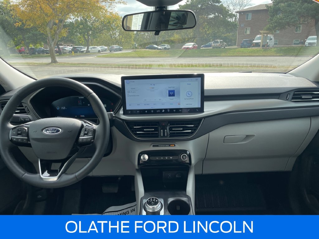 Certified 2023 Ford Escape Active w/ Tech Pack #2 AWD/4WD image 21