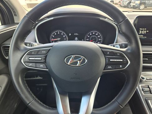Used 2023 Hyundai Santa Fe SEL FWD image 11
