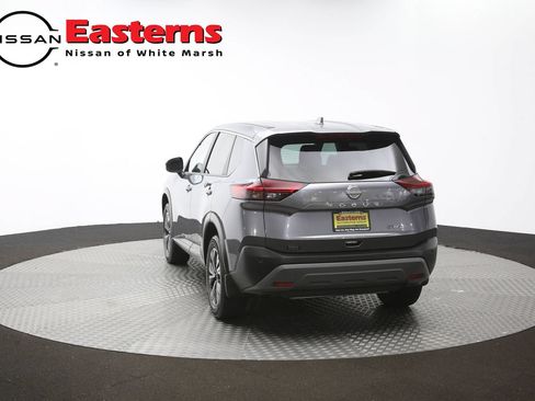 Used 2023 Nissan Rogue SV AWD/4WD image 37