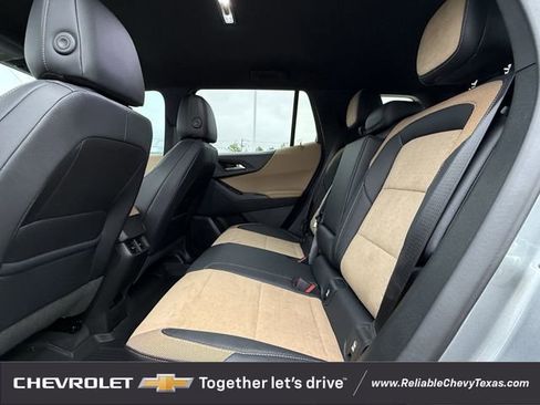 Used 2026 Chevrolet Equinox ACTIV w/ LPO, Floor Liner Package FWD image 28