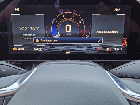 New 2026 Chevrolet Tahoe Premier w/ Sun And Tow Package image 17