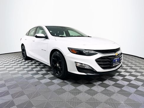 Used 2023 Chevrolet Malibu LT image 7