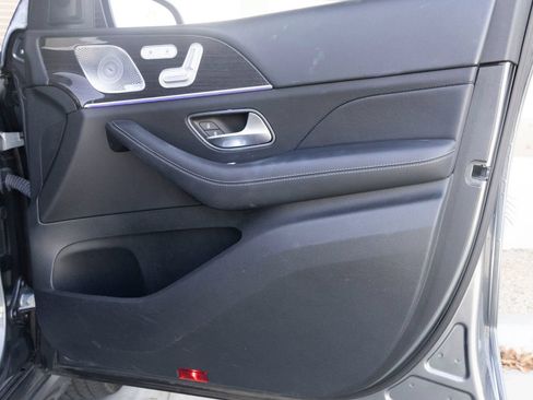 Used 2021 Mercedes-Benz GLE 350 4MATIC image 25