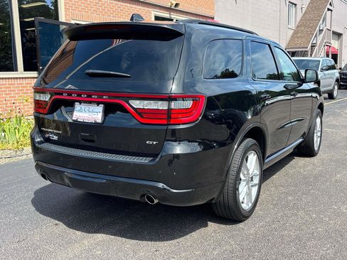 Used 2024 Dodge Durango GT image 31