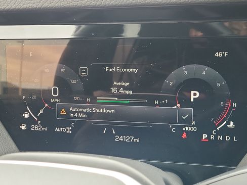 Certified 2025 GMC Yukon XL Denali image 9