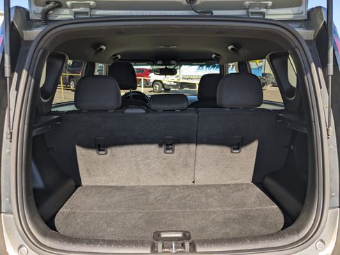 Certified 2017 Kia Soul + w/ Audio Package image 10