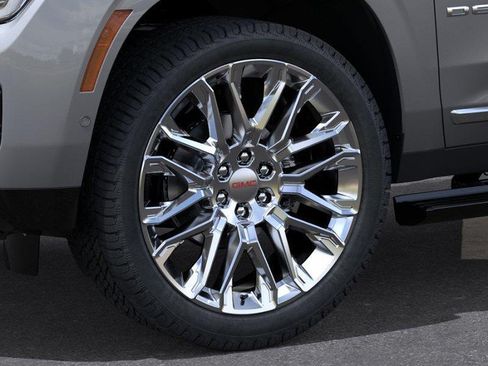 New 2026 GMC Yukon XL Denali w/ Denali Reserve Package AWD/4WD image 9