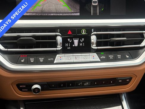 Used 2022 BMW 330e w/ Premium Package image 20