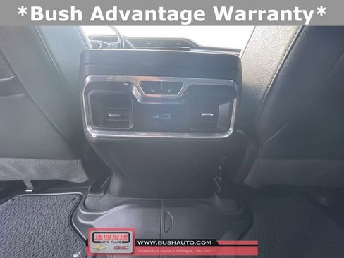 Used 2023 GMC Sierra 1500 Denali w/ Technology Package image 22