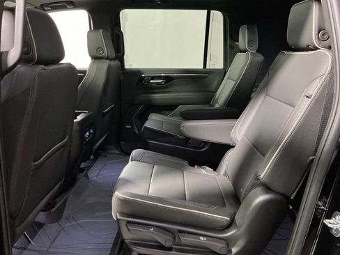 New 2026 Chevrolet Suburban Premier w/ Sun And Tow Package image 33